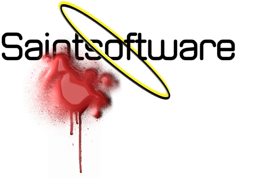 SaintsoftwareSplashScreen